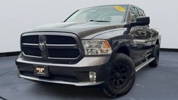 2017 Ram Ram Pickup 1500 Express