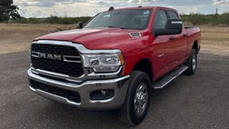 2024 Ram Ram Pickup 2500 Big Horn