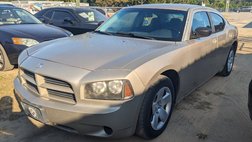 2008 Dodge Charger Base