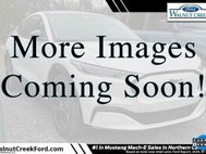2022 Ford Mustang Mach-E Premium