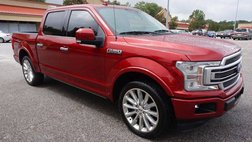 2019 Ford F-150 Limited