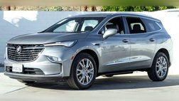 2023 Buick Enclave Premium