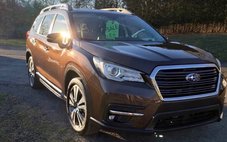 2019 Subaru Ascent Limited 7-Passenger