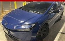 2023 Toyota Prius LE