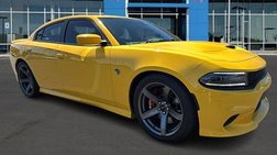 2018 Dodge Charger SRT Hellcat