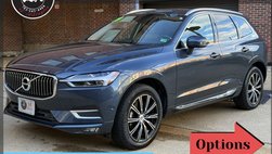 2019 Volvo XC60 T5 Inscription