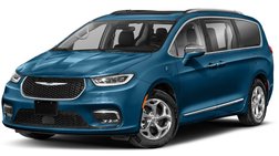 2023 Chrysler Pacifica Hybrid Pinnacle