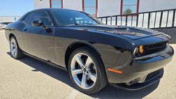 2017 Dodge Challenger R/T