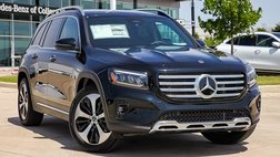 2024 Mercedes-Benz GLB GLB 250
