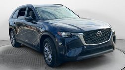2026 Mazda CX-90 3.3 Turbo Select