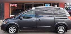 2009 Nissan Quest S