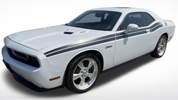 2014 Dodge Challenger R/T