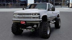 1997 Chevrolet C/K 1500 