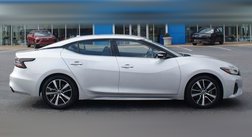 2023 Nissan Maxima 3.5 SV