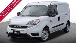 2022 Ram ProMaster City Base