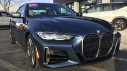 2021 BMW 4 Series M440i xDrive