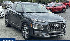 2019 Hyundai Kona Ultimate