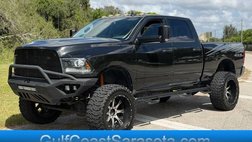 2015 Ram Ram Pickup 2500 Big Horn