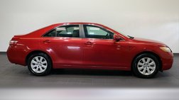 2008 Toyota Camry SE