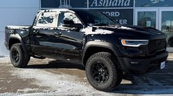 2026 Ram Ram Pickup 1500 RHO