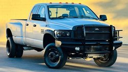 2005 Dodge Ram 3500 SLT