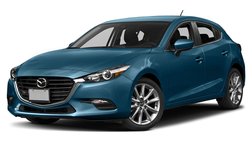 2017 Mazda MAZDA3 Touring