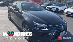 2017 Lexus GS 350 GS 350