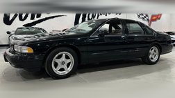 1994 Chevrolet Impala SS
