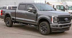 2023 Ford Super Duty F-250 Lariat