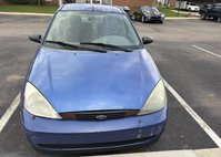 2003 Ford Focus SE Comfort