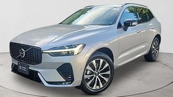 2025 Volvo XC60 B5 Plus Dark Theme