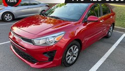2023 Kia Rio S