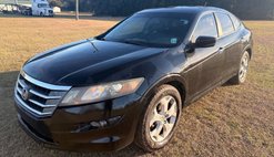 2010 Honda Accord Crosstour EX-L