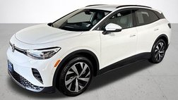 2023 Volkswagen ID.4 Standard