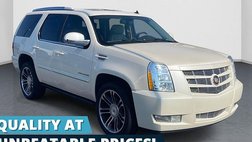 2014 Cadillac Escalade Premium