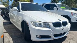 2009 BMW 3 Series 328i