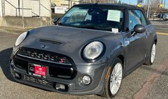 2019 MINI Convertible Cooper S