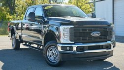 2024 Ford Super Duty F-250 XL