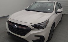 2023 Subaru Legacy Sport