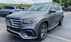 2025 Mercedes-Benz GLS GLS 450