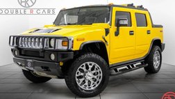 2007 HUMMER H2 SUT Base