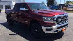 2020 Ram Ram Pickup 1500 Laramie