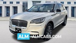 2024 Lincoln Aviator Premiere