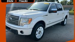2012 Ford F-150 XL