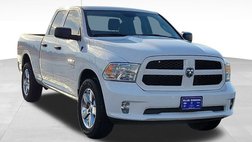 2019 Ram Ram Pickup 1500 Classic Express