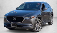 2019 Mazda CX-5 Signature