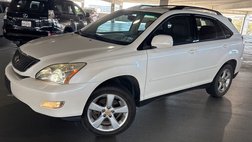 2004 Lexus RX 330 Base