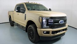 2019 Ford Super Duty F-250 Lariat