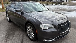 2016 Chrysler 300 Limited