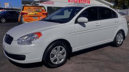 2011 Hyundai Accent GLS